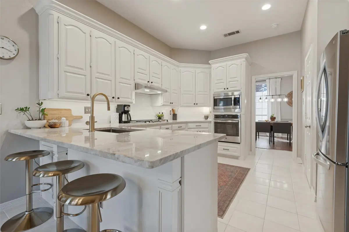 1500 Forest Meadows Court, Bedford, TX 76021 - #1
