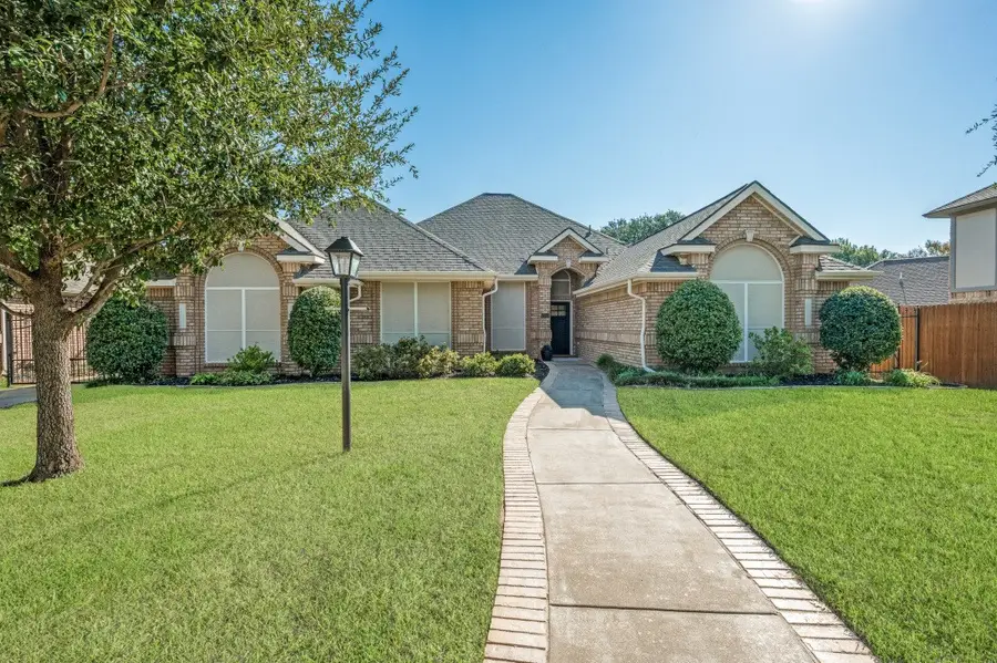 1500 Forest Meadows Court, Bedford, TX 76021 - #3
