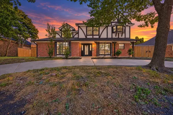 18108 Aramis Lane, Dallas, TX 75252