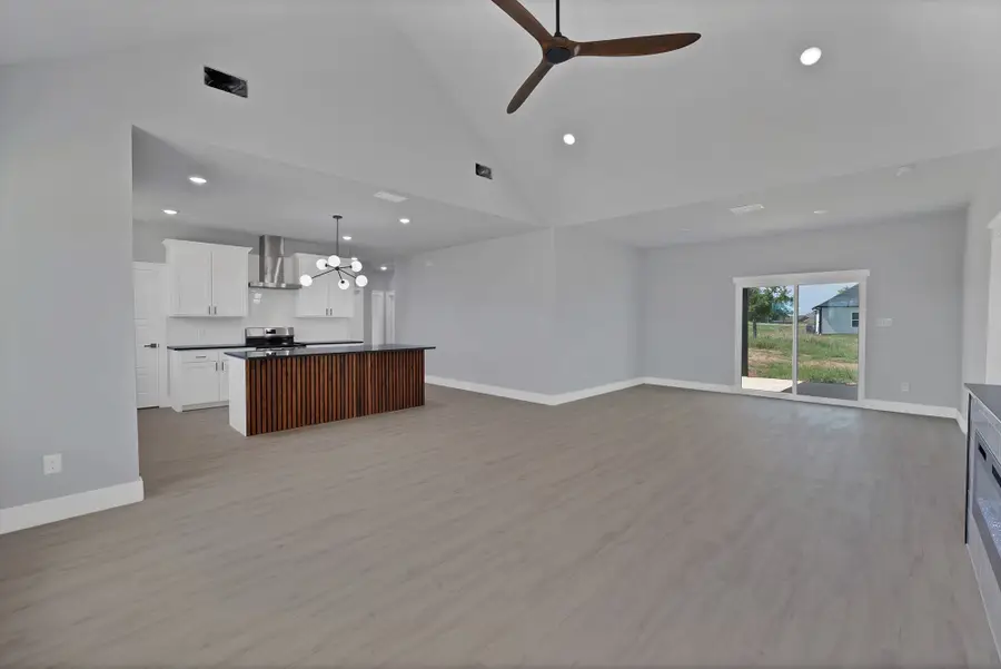 7004 Carnegie Road, Poolville, TX 76487 - #3