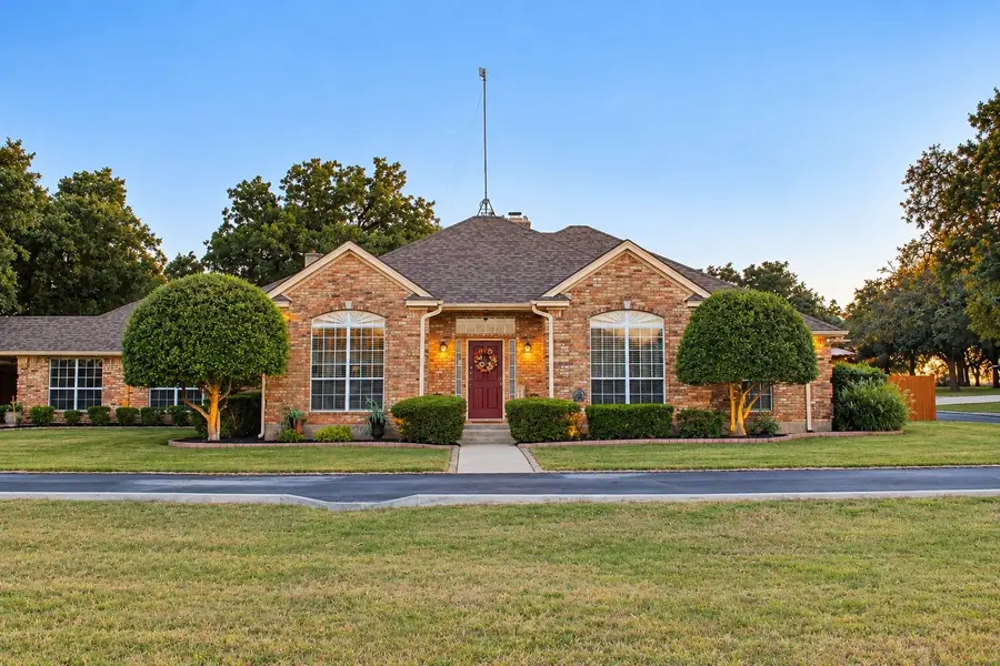395 County Road 1646, Chico, TX 76431 - #2