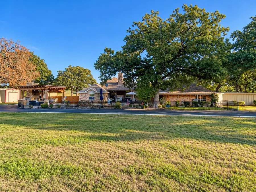 395 County Road 1646, Chico, TX 76431 - #3