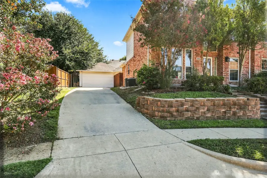 202 Devonshire Court, McKinney, TX 75071 - #2