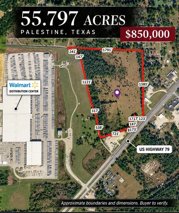 0 S Us-79 Highway, Palestine, TX 75801
