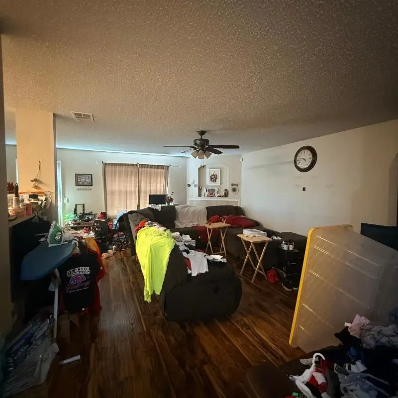 1603 Lakeside Drive, Glenn Heights, TX 75154 - #3
