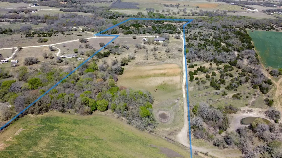1208 & 1398 Private Road 1399, Dublin, TX 76446 - #2