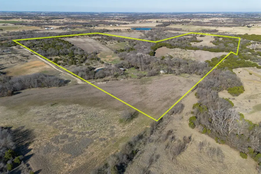 1208 & 1398 Private Road 1399, Dublin, TX 76446 - #3