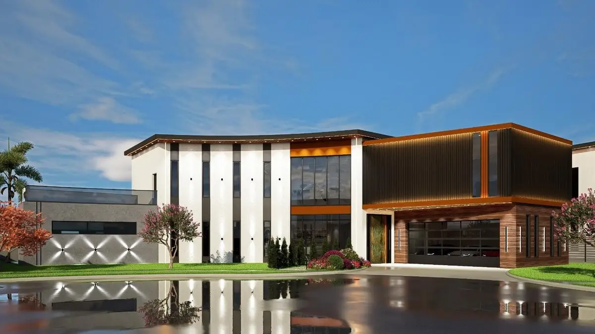 Lot 4 Garden Ridge Boulevard, Flower Mound, TX 75028 - #1