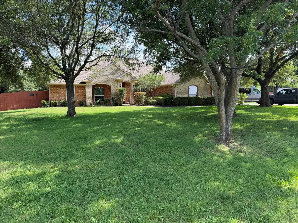 2117 Shorthorn Trail, Crowley, TX 76036 - #1