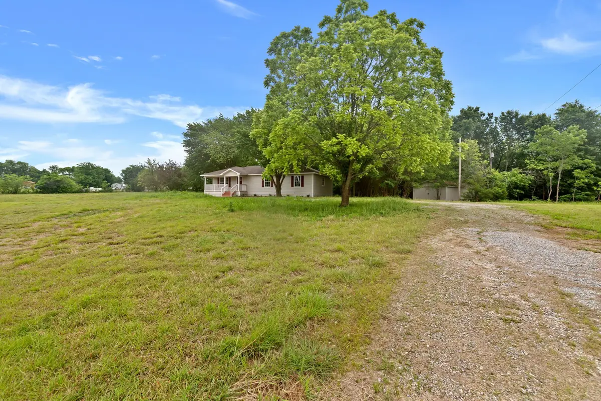 268 Tweedy Bird Lane, Whitewright, TX 75491 - #1