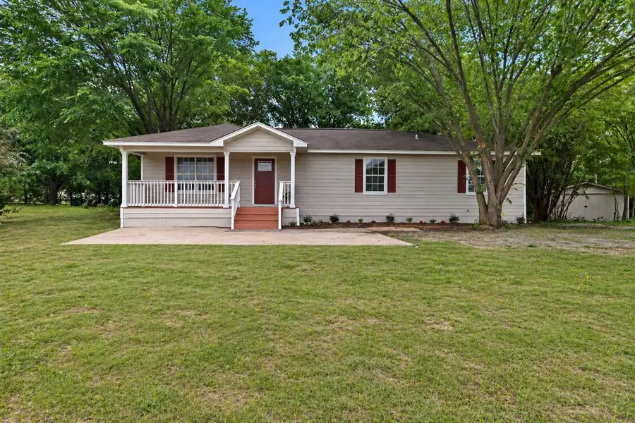 268 Tweedy Bird Lane, Whitewright, TX 75491 - #2