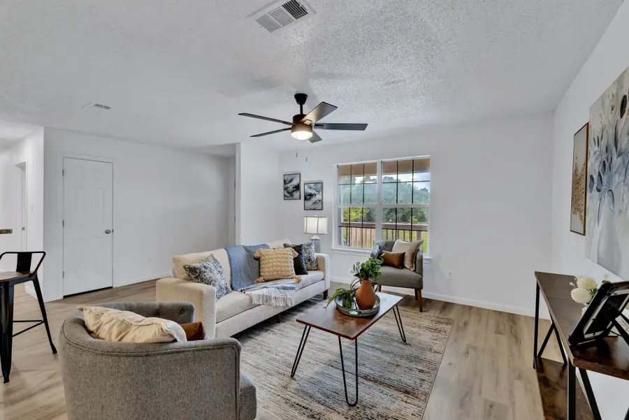 268 Tweedy Bird Lane, Whitewright, TX 75491 - #3