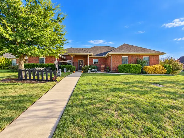 2101 Republic Avenue, Abilene, TX 79601