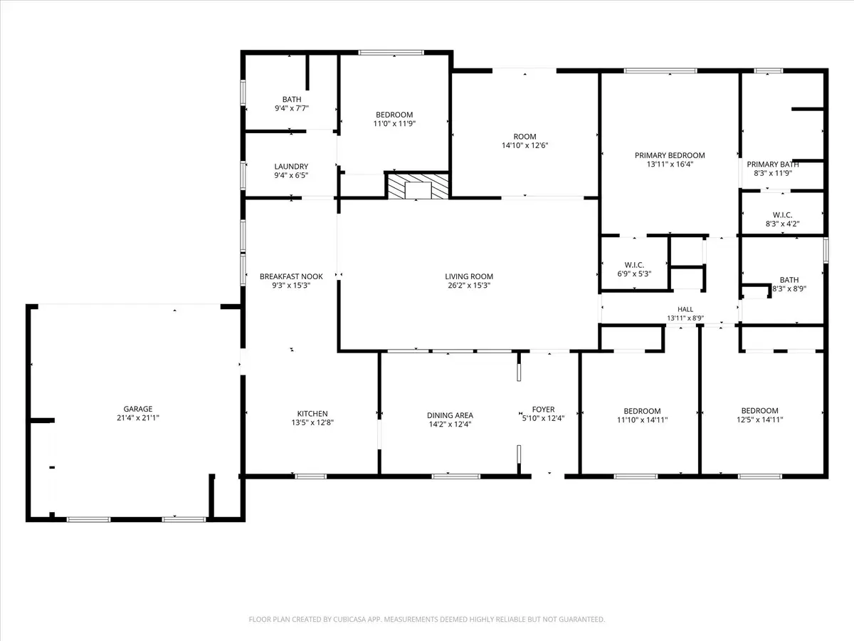 2629 Kimberly Court, Plano, TX 75075 - #1