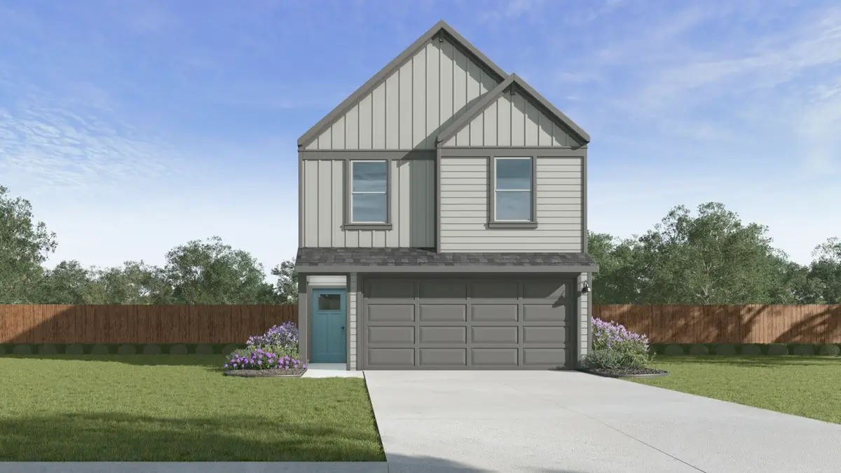 6931 Jessamine Drive, Princeton, TX 75407 - #1