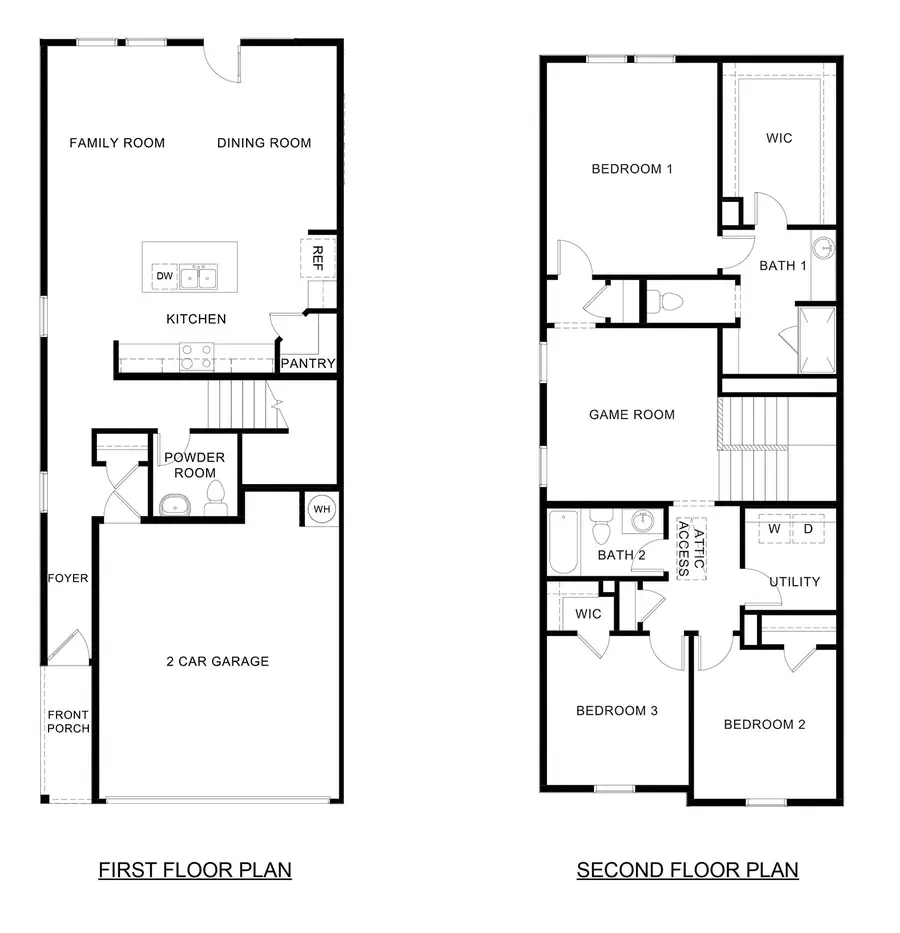 6931 Jessamine Drive, Princeton, TX 75407 - #2