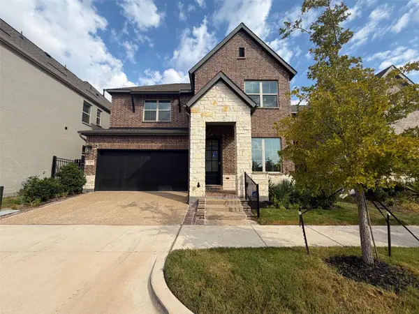 3357 Monarch Pass Drive, Arlington, TX 76005