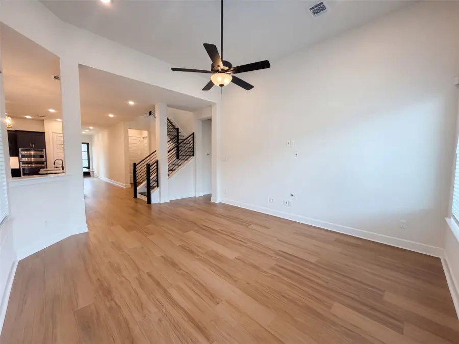 3357 Monarch Pass Drive, Arlington, TX 76005 - #3