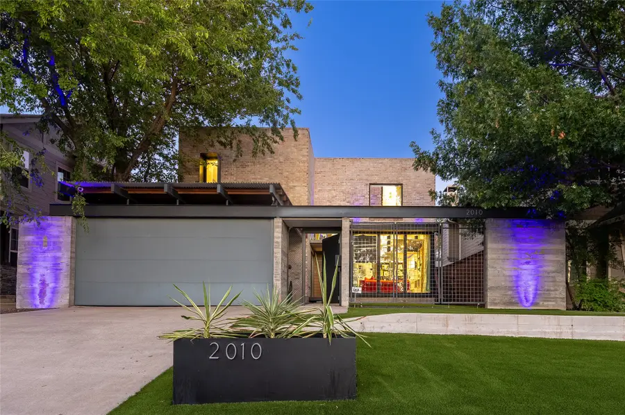2010 Mcmillan Avenue, Dallas, TX 75206 - #2