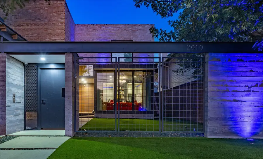 2010 Mcmillan Avenue, Dallas, TX 75206 - #3