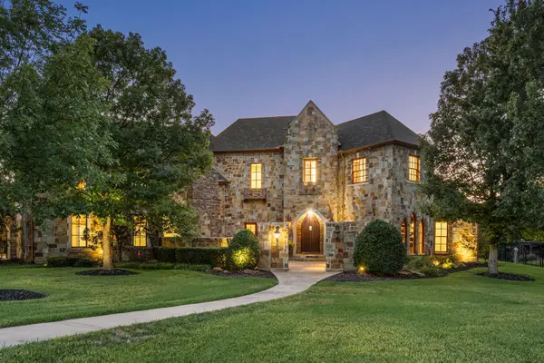 1508 Glenmeade Court, Keller, TX 76262