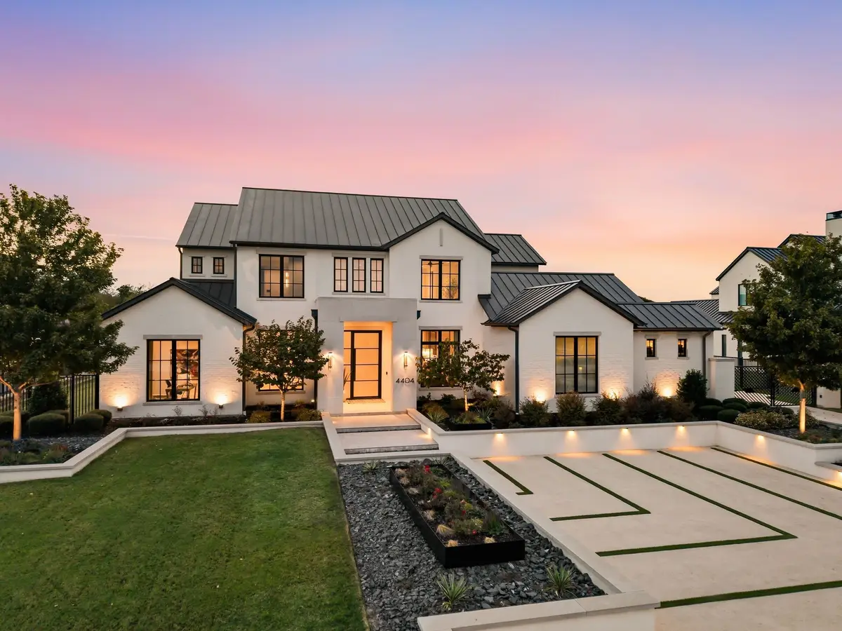 4404 Saddleback Lane, Southlake, TX 76092 - #1