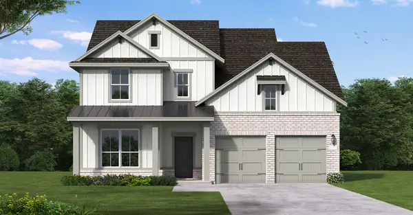 2809 Starlight Trail, Northlake, TX 76247