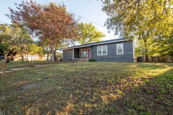 605 S Summer Street, Lampasas, TX 76550