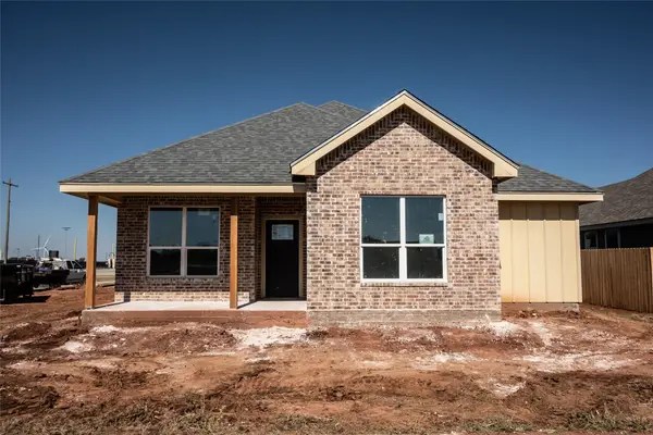 4060 Hope Drive, Clyde, TX 79510