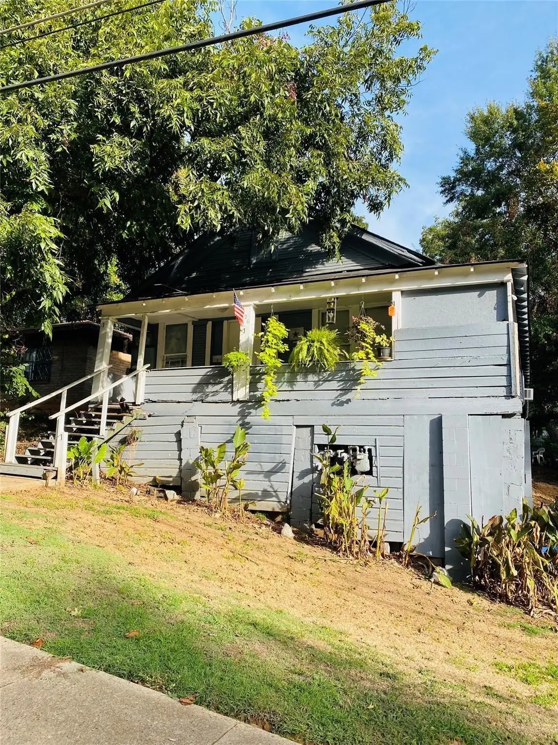 1726 Murphy Street, Shreveport, LA 71103 - #1