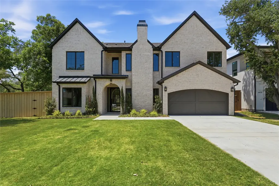 10921 Beauty Drive, Dallas, TX 75229 - #2