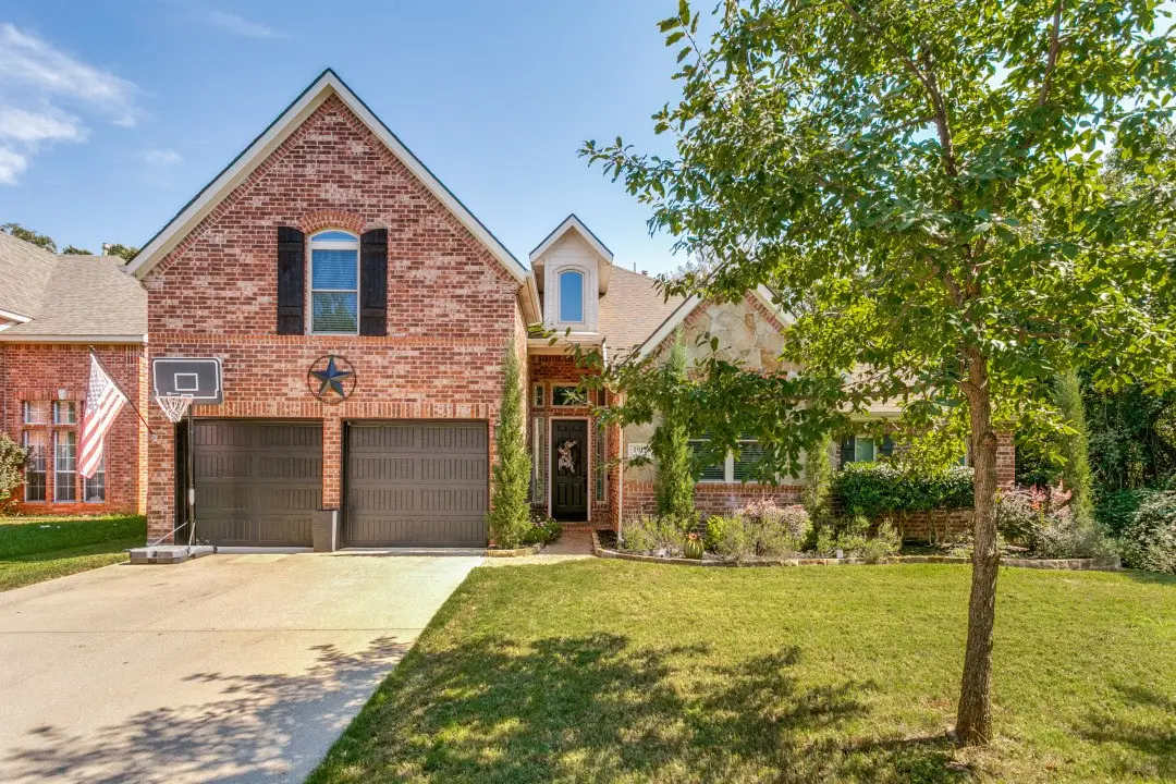 1912 Creek Bend Drive, Corinth, TX 76208 - #1