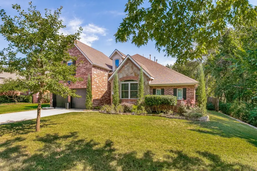 1912 Creek Bend Drive, Corinth, TX 76208 - #2