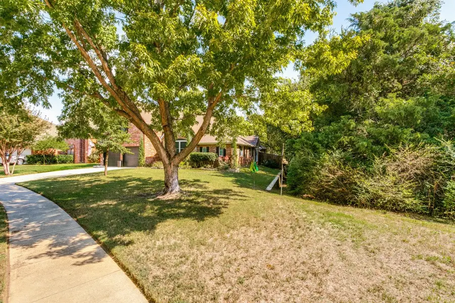 1912 Creek Bend Drive, Corinth, TX 76208 - #3