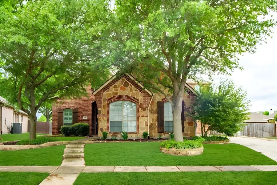 513 Mckinney Trail, Fate, TX 75087 - #2