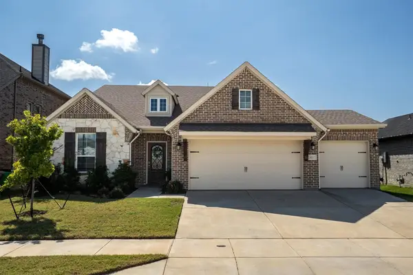14013 Lapetus Drive, Haslet, TX 76052