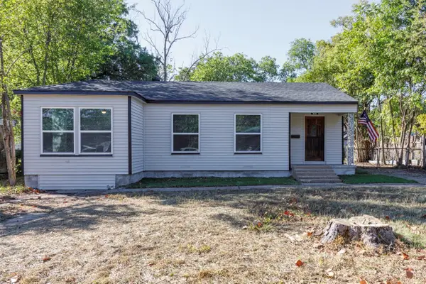 308 W Avenue F, Garland, TX 75040