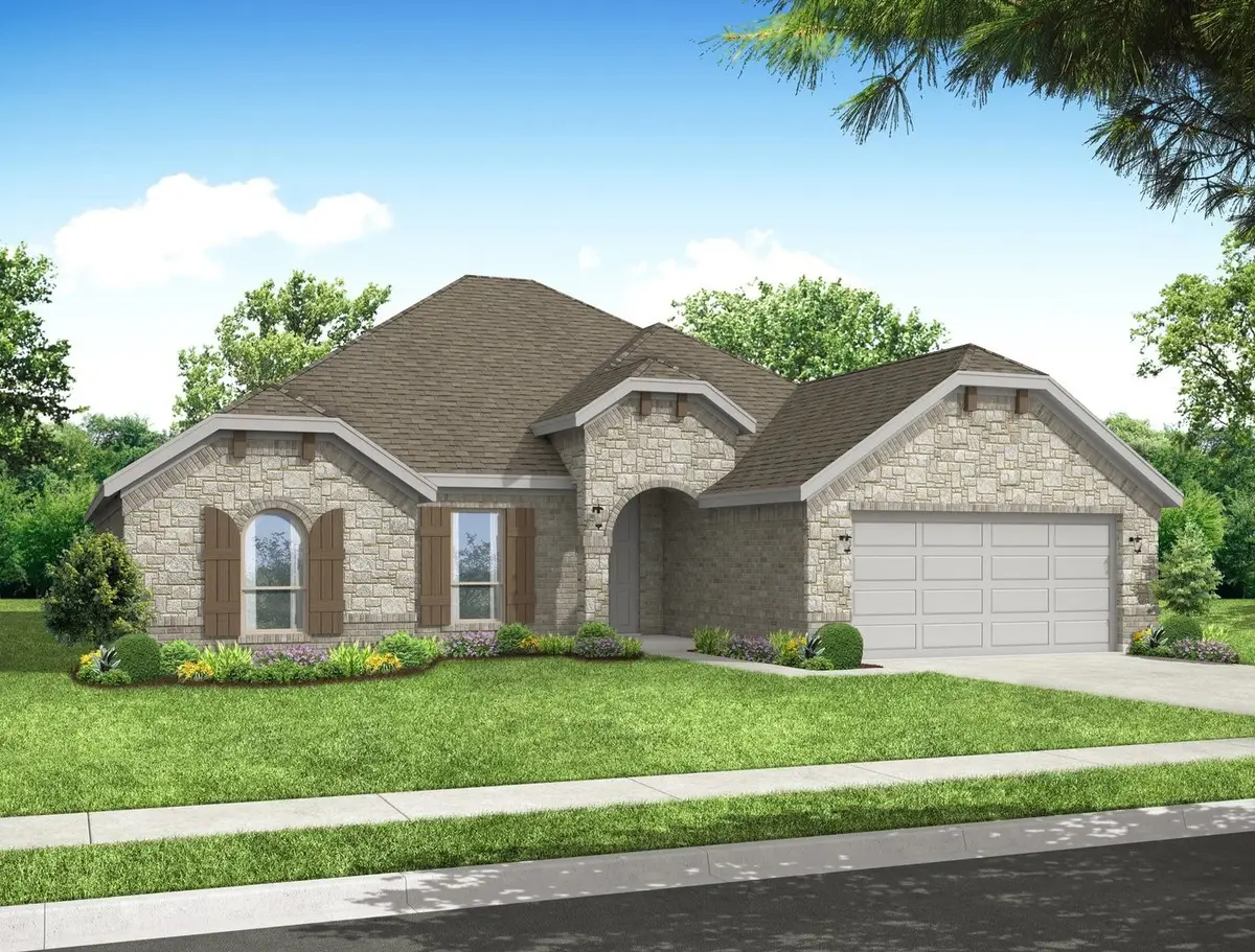 1004 Wedgestone Drive, Justin, TX 76247 - #1