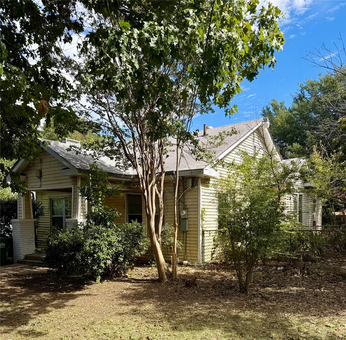 910 S Gilpin Avenue, Cockrell Hill, TX 75211 - #1