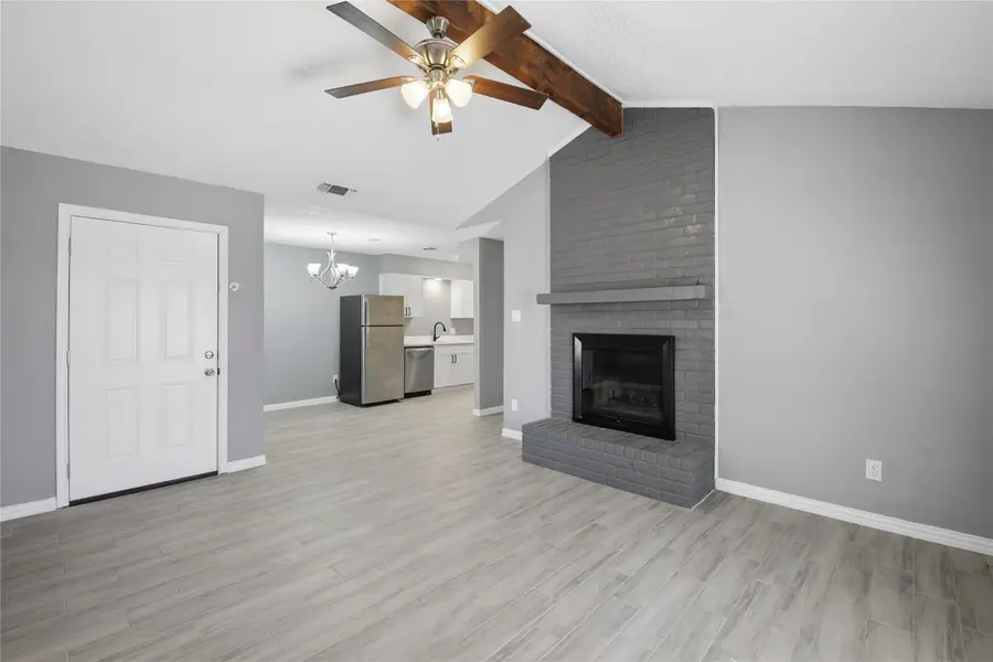 7724 Jennifer Lane, North Richland Hills, TX 76182 - #3