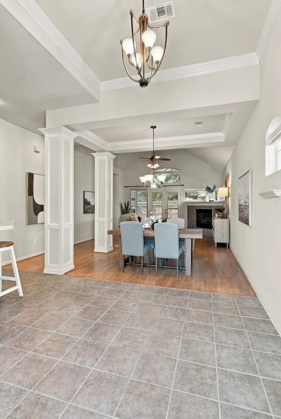 636 Wyndham Circle, Keller, TX 76248 - #3