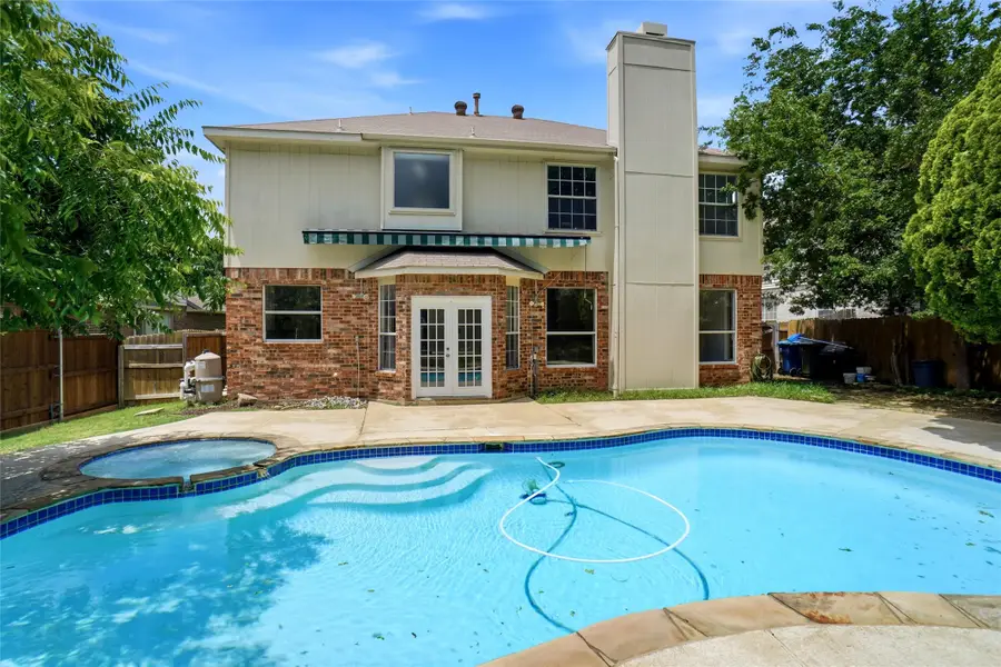 5308 Summerfields Drive, Flower Mound, TX 75028 - #2