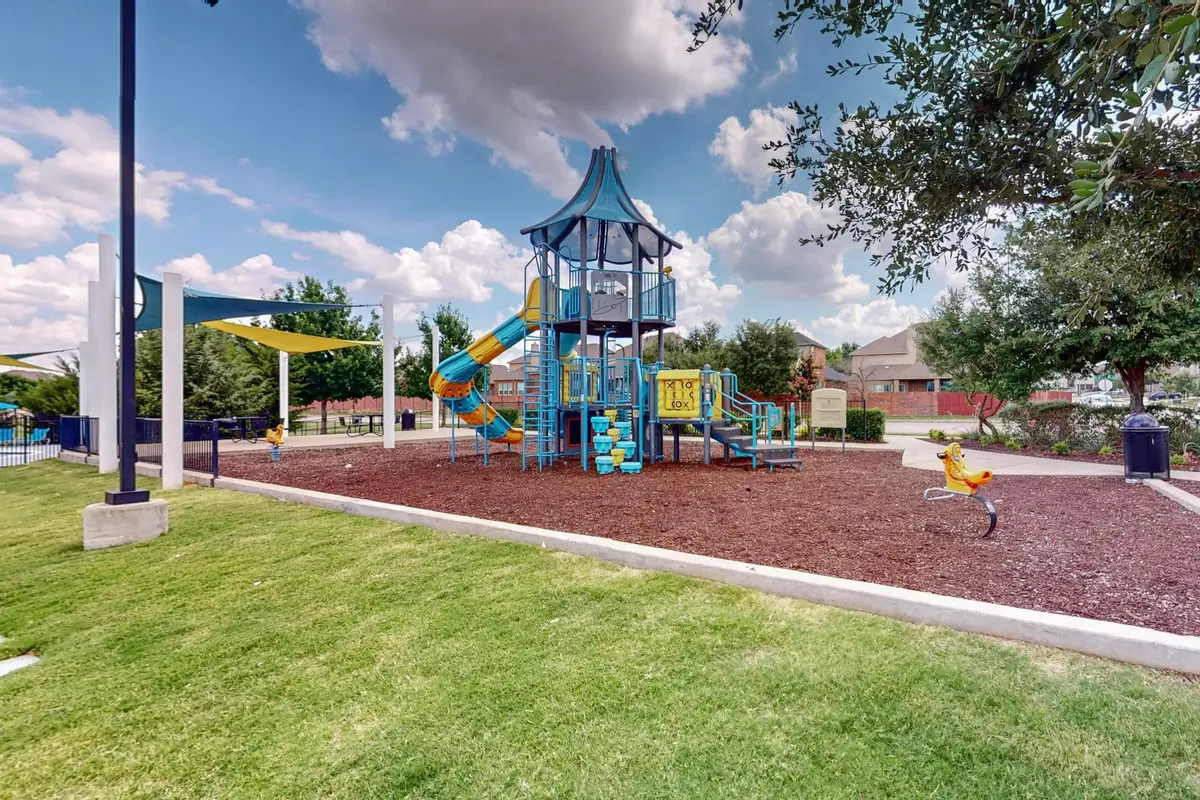 6101 Bell Springs Street, Fort Worth, TX 76123 - #1