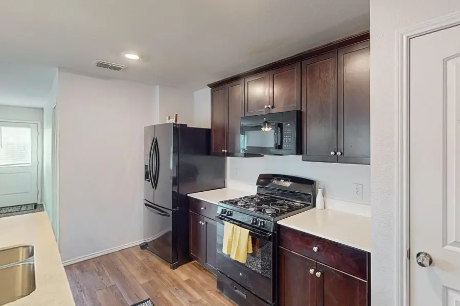 6101 Bell Springs Street, Fort Worth, TX 76123 - #3