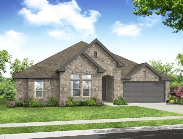 1123 Nighthawk Drive, Justin, TX 76247