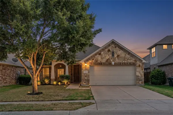 11604 Cape Cod Springs Drive, Frisco, TX 75036