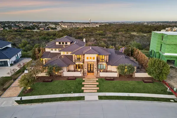 4012 Starling Drive, Frisco, TX 75034