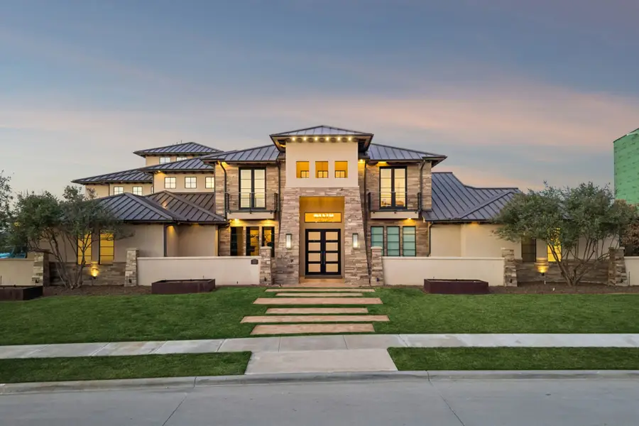 4012 Starling Drive, Frisco, TX 75034 - #2
