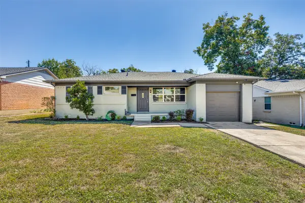 8926 Clearwater Drive, Dallas, TX 75243