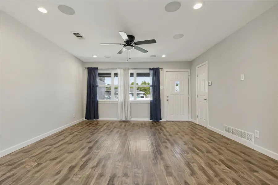 8926 Clearwater Drive, Dallas, TX 75243 - #2